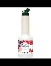 GIFFARD PASSION FRUIT